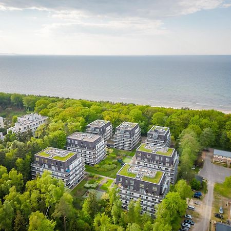 Golden Dune 100M Od Plazy Мендзиздроє Екстер'єр фото